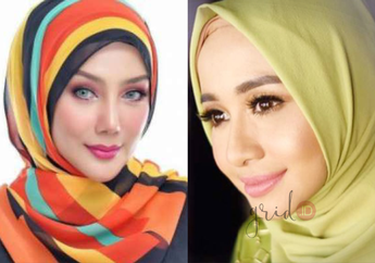 Laudya Cynthia Bella Dikabarkan Menikah Hari ini, Begini yang Dikatakan Erra Fazira, Mantan istri Engku Emran