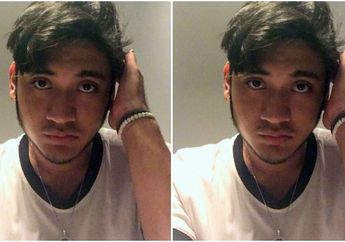 Sweet, Posting Begini, Giorgino Abraham Ternyata Lagi Mikirin Cewe Cantik ini!