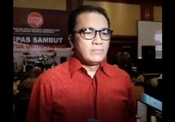 VIDEO : Tantowi Yahya Lepas Sambut Ketua PAPPRI