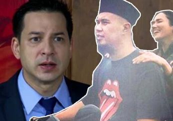 Sebut Selera Humornya Payah, Ari Wibowo Minta Ahmad Dhani Jadi Pria Sejati, Hal yang Tak Disangka-sangka Akhirnya Terjadi 