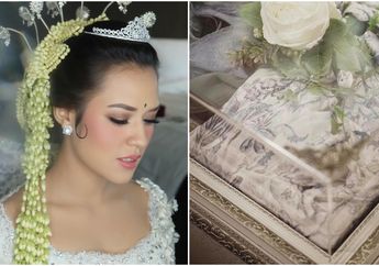 Mahkotanya Disebut Aneh, Raisa Langsung Ganti Dengan yang Baru! Coba Bandingin Deh...