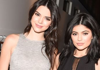 Kendall Jenner Dikabarkan Lakukan Operasi Plastik! Bagian Apa Ya?