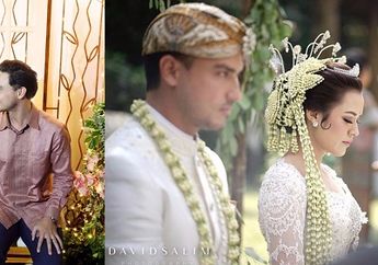 Awas Baper! Ini Kompilasi Cantiknya Gaya Busana Raisa dari Tunangan Sampai Pernikahan