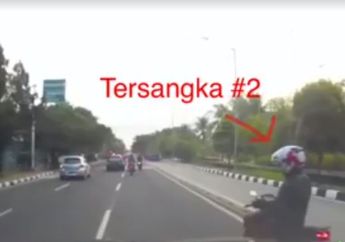 Jangan Mudah Percaya! Ini Modus Baru Pembegalan