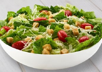 Selain Lezat, Makanan Ini Ampuh Banget Bikin Perut Rata! Masa iya?