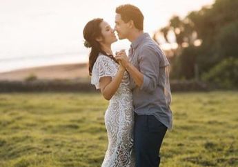 Dinikahi Hamish Daud di Alam Terbuka, Ternyata Jadi Impian Raisa!