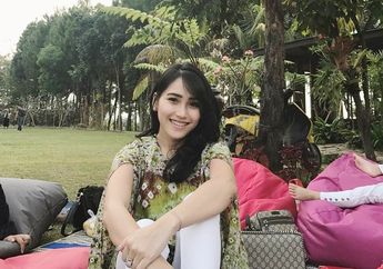 Kzl Dibilang Ngikutin Raffi Ahmad Main Piano, Ayu Ting-Ting Ngamuk