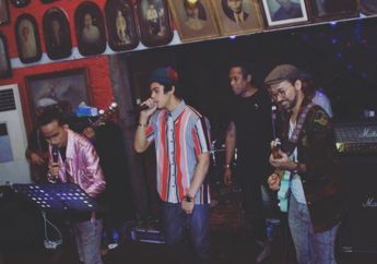 Ulang Tahun Al Ghazali ke 20, El dan Dul Tampilkan Keahlian Musik, Lihat Langsung Videonya