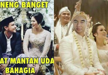 10 Meme Kocak Pernikahan Raisa dan Hamish Daud Ini Bakal Mengobati Patah Hatimu, Nomor 8 Bikin Gagal Paham!