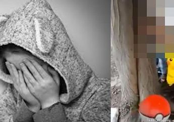 Asik Main Pokemon Go, Malah Mergokin Pasangan Gak Tau Malu, Lihat Videonya 