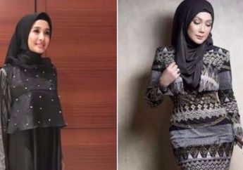 5 Berita Terpopuler, Harga Makanan di Restoran Milik Agnez Mo Hingga Gaya Hijab Laudya Chintya Bella