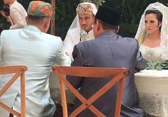 Biaya Pernikahan Fantastis, Ini Jumlah yang Harus Dibayar Raisa Kalau Gugat Cerai Hamish Daud!