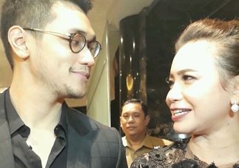Ditanya Susul Raisa dan Hamish Daud, Begini Reaksi Afgan dan Rossa, Gemes!