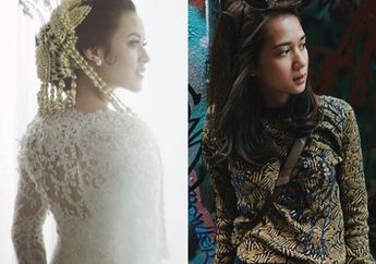 TERPOPULER: Mahkota Raisa yang Aneh dan 5 Istri Cantik Pemilik TV di Indonesia