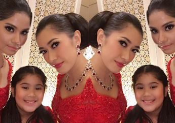 Tampil Mempesona Dengan Lipstik Matte ala Menantu Cantik SBY, Bikin Kamu Tambah Menawan dan Menggoda