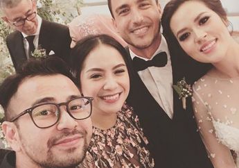 Raffi Ahmad Tanggapi Hari Patah Hati Nasional, Begini Katanya...
