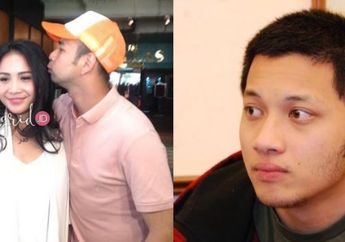Mantan Pacar Nagita Slavina Datang ke Pernikahan Raisa-Hamish Daud, Ketemu Gigi Eggak Ya?
