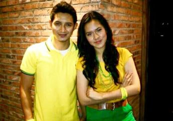 Begini Foto Jadul Chand Kelvin Pernah Gondrong Sampe Dibilang Mirip Personel F4