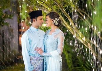 Selamat! Whulandary Herman Akhirnya Bertunangan Dengan Mantan Kekasih Raline Shah