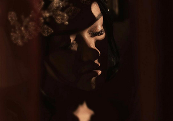 Jupe: You are Love...