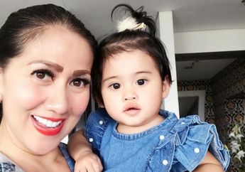 Vania Athabina, Anak Angkat Venna Melinda Ini Sudah Disiapkan Asuransi Pendidikan, Lihat Videonya