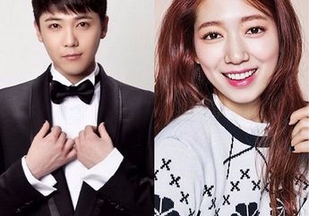 Cie! Lee Hong Ki Dapat Telepon Dari Park Shin Hye, Pacaran atau PDKT Nih?