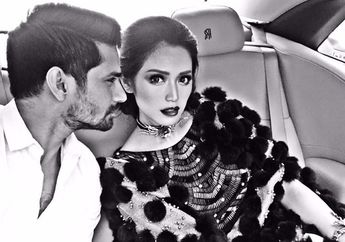 Bukan Jessica Iskandar, Vishal Singh Merindukan Dua Sosok Selebritis Cantik Tanah Air! Siapa Hayo?