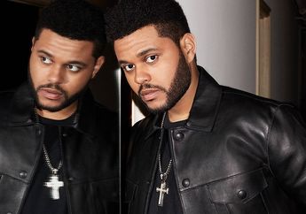 The Weeknd Rilis Video Musik Baru Bareng Model Jepang?