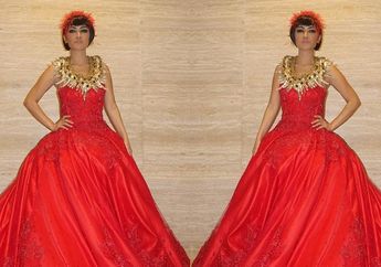 Mengenang Kembali Gaya Almarhumah Jupe, Begini Penampilannya Saat Pakai Busana Tertutup