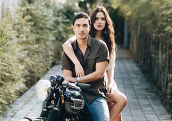 Ini Harga Yang Harus Dibayarkan Istri Hamish Daud Untuk Mengubah Mood Dengan Instan