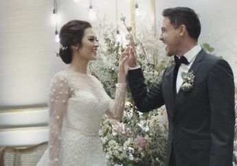 Akibat Raisa dan Hamish, Setelah Hari Patah Hati Nasional, Terbitlah Tagar Kocak Lainnya