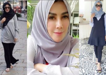 Nagita Slavina Bangun Siang, Amy Qanita: Bodo Amat