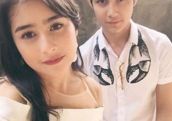 Terungkap! Prilly Latuconsina Berikan Pengakuan Hubungannya Dengan Teuku Rassya, Orang Tua Prilly Setuju!