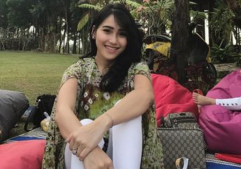 Parah! Kurang Dari 10 Hari Ayu Ting Ting Sudah Dicomblangi Dengan 3 Pria, Siapa Saja Sih Mereka