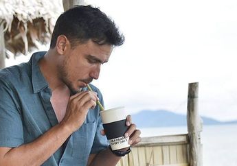 Demi Hidup Sehat, Hamish Daud Melarang Raisa Andriana Makan Junkfood!