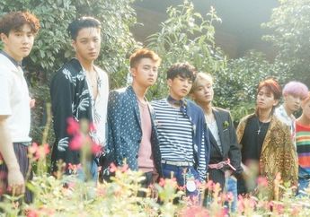 Ingin Kejutkan Fans, EXO Rilis Teaser dan Cover Album Repackaged yang Gokil Ini