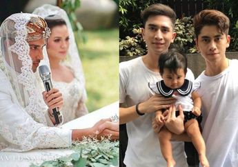 POPULER: Harga yang Harus Dibayar Raisa Kalau Gugat Cerai Hamish Daud, Kata Pertama yang Keluar Dari Mulut Anak Angkat Venna Melinda