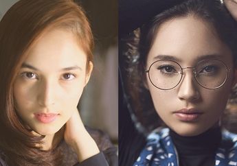 Sama-sama Kenakan Lace-Up Heels, Kamu Lebih Suka Gaya Chelsea Islan Atau Tatjana Saphira?