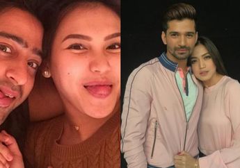Dekat Dengan Vishal Singh, Jessica Iskandar Diingatkan Agar Tak Senasib Dengan Ayu Ting Ting!