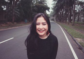 Ada Wajah Prilly Latuconsina di Akun Resmi Instagram, Netizen Malah Nanyain Ayu Ting Ting, Loh Kok?