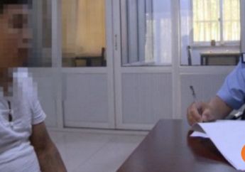 Petani Ini Bermain Drone Remote Control Dan Akhirnya Ditangkap Polisi