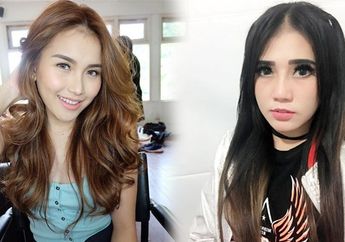 Tak Mau Punya Musuh, Via Vallen Memilih Bersikap Seperti Ini