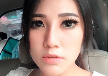 Via Vallen Diserang Balajaer Padahal Bukan Omongin Ayu Ting Ting, Sampai Ganti Caption!