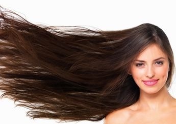 6 Produk Perawatan Ini Penting Untuk Kesehatan Rambut loh, Jangan Sampai Terlewat!