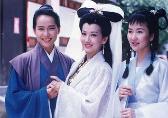 Film Legenda Ular Putih Akan Punya Serial Terbarunya, Pemain Utamannya Sangat Cantik!