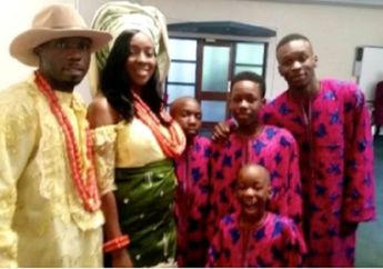 Kasihan, Suami Ini Menyusul Istrinya Yang Meninggal Begini Kisahnya