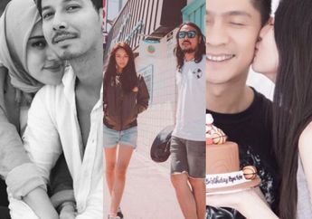 Raisa dan Hamish Daud Nikah, 3 Artis Ini Ikutan Baper, Nomor 3 Bikin Terharu!