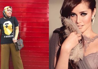 Kece Banget! Ini Koleksi Mahal Jaket Bomber 3 Seleb Indonesia, Harganya Bikin Melongo