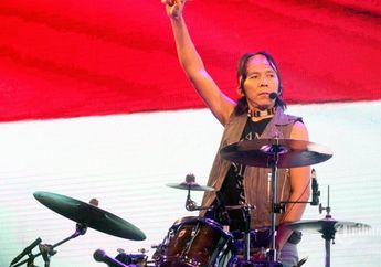 Bimbim Slank Menghimbau Orang Tua, Hindarkan Anak dari Bahaya Skip Challenge! 