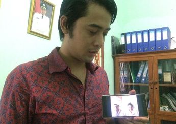 Ya Ampun Kris Hatta Nggak Dianggap Suami, Dia Tunjukin Hal ini!